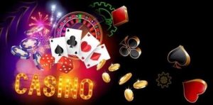 Các loại tiền chip trong New88 casino