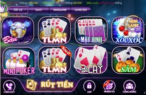 Hack Game đánh bài trên các nền tảng online