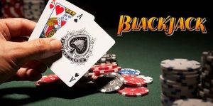 Luật chơi Blackjack New88 đơn giản nhất cho anh em tân thủ